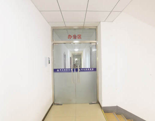 辦公區(qū)